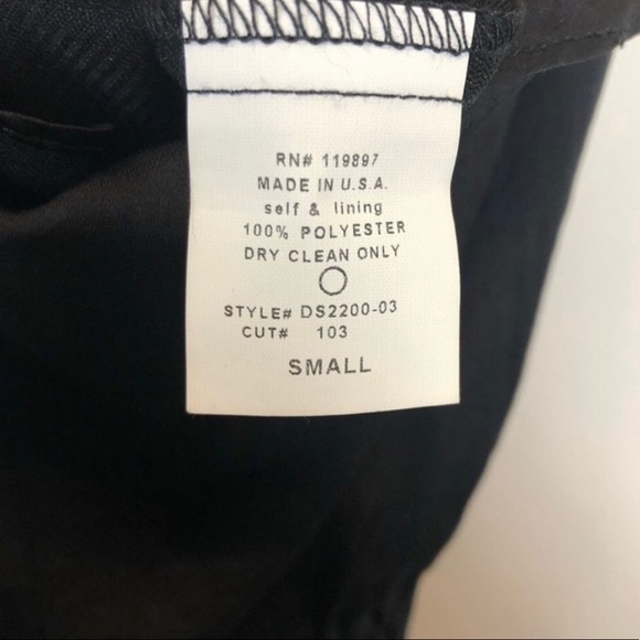 Collective Concepts Maxi Dress - Picture 4 of 5